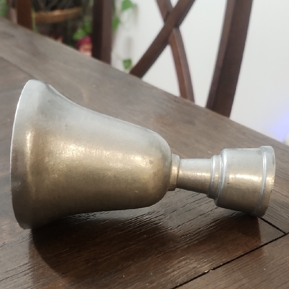 Chic Silver BELL - Picture 5 of 5